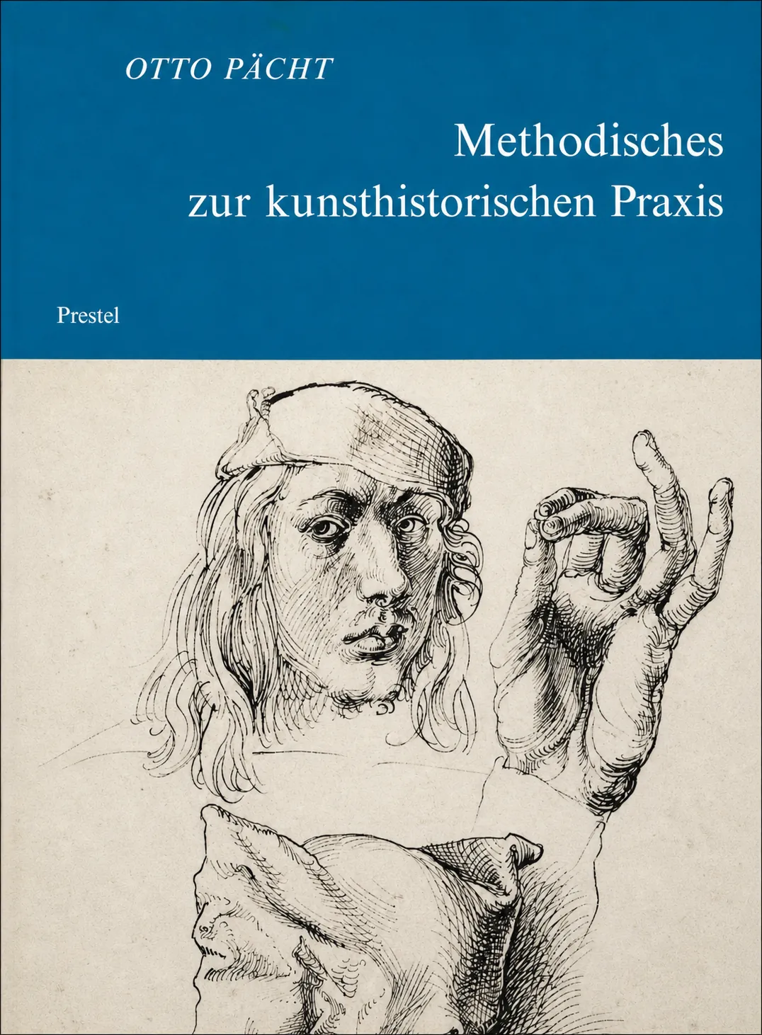 Methodisches zur kunsthistorischen Praxis, 1977