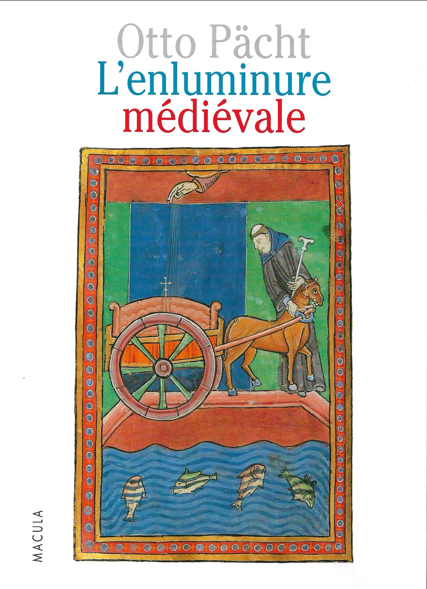 L’enluminure médiévale