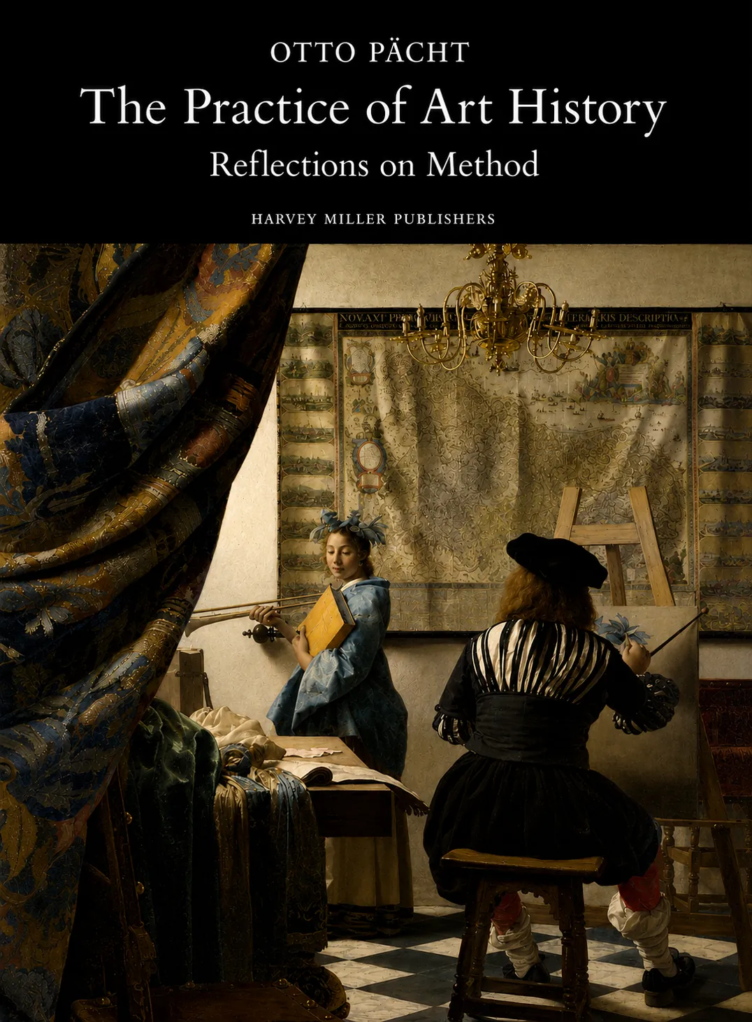 The Practice of Art History
