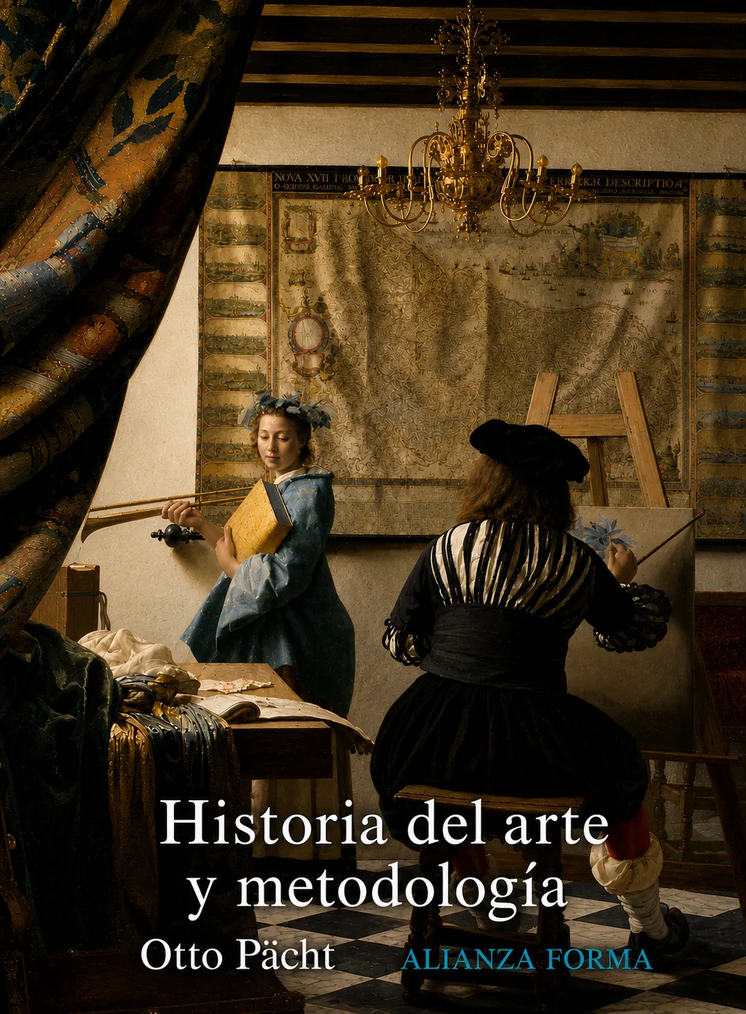 Historia del arte y metodología