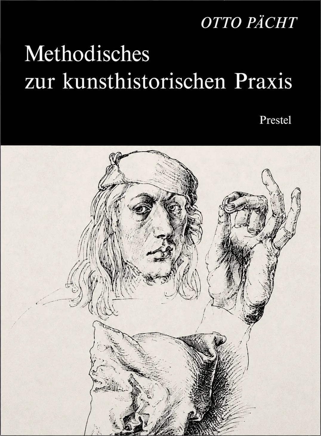 Methodisches zur kunsthistorischen Praxis, Prestel, München 1986
