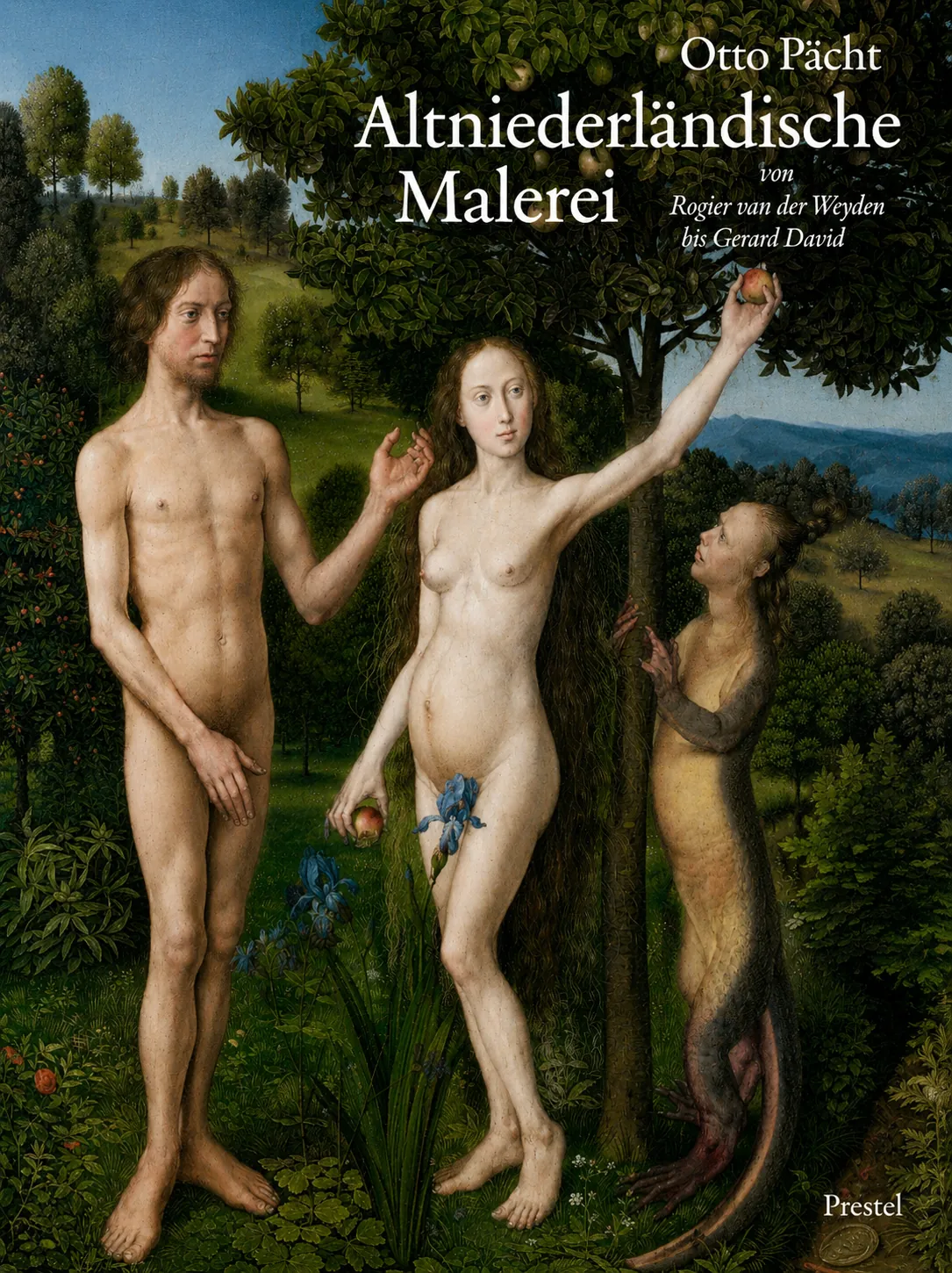 Altniederländische Malerei