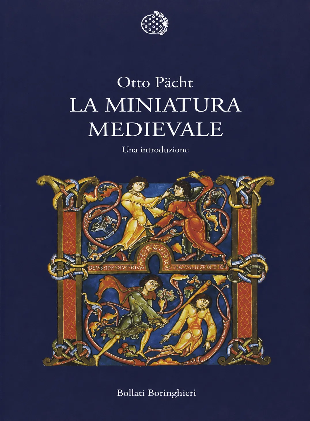 La miniatura medievale