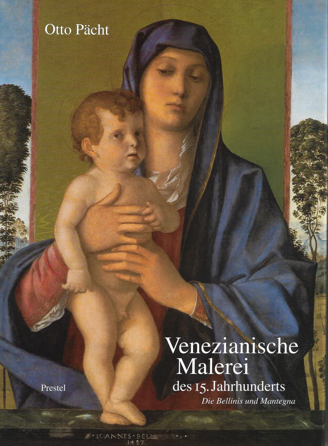 Venezianische Malerei des 15. Jahrhunderts