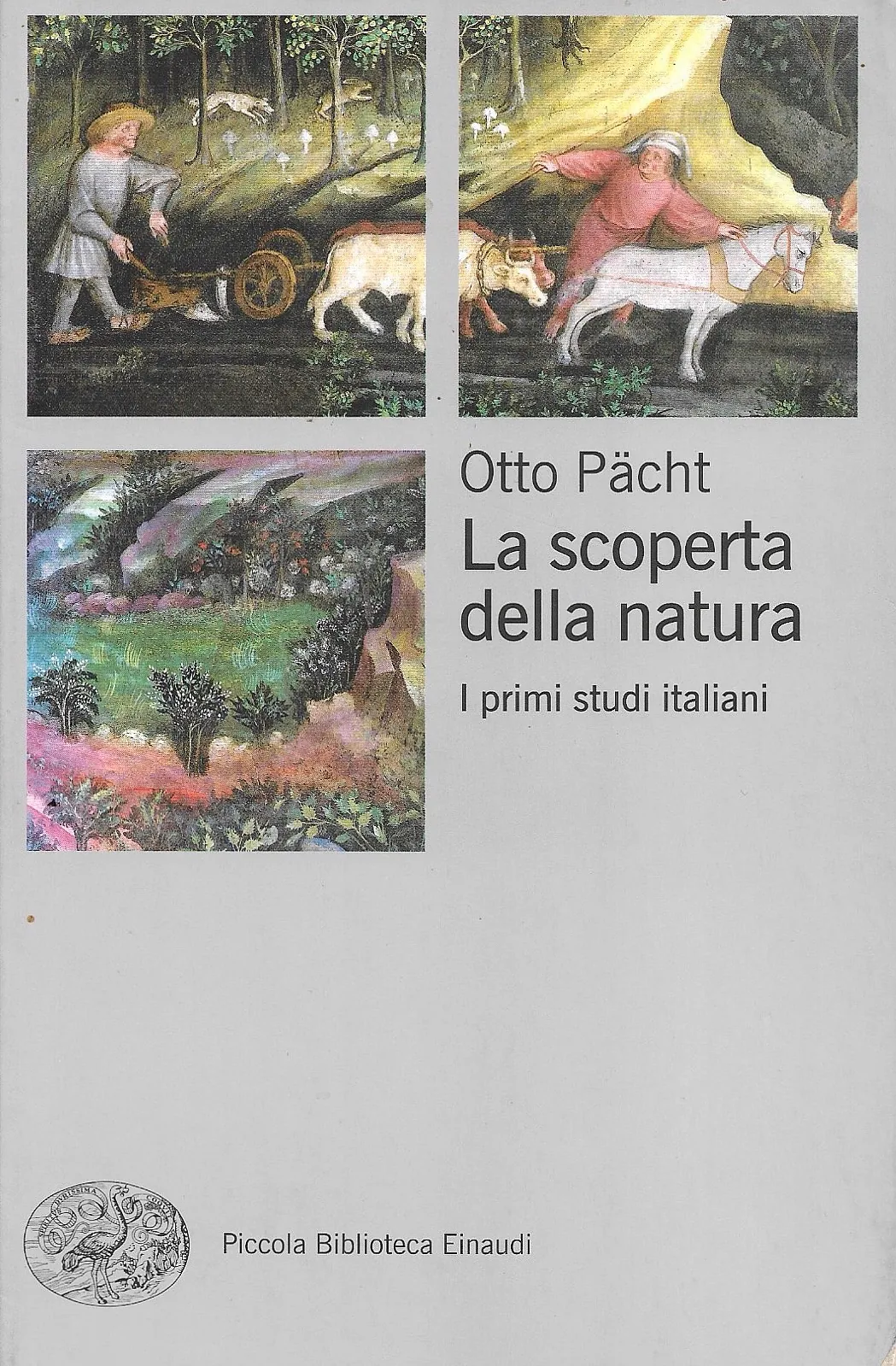La scoperta della natura